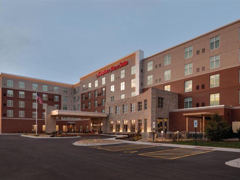 Hampton Inn Smithfield Selma, Nc Εξωτερικό φωτογραφία
