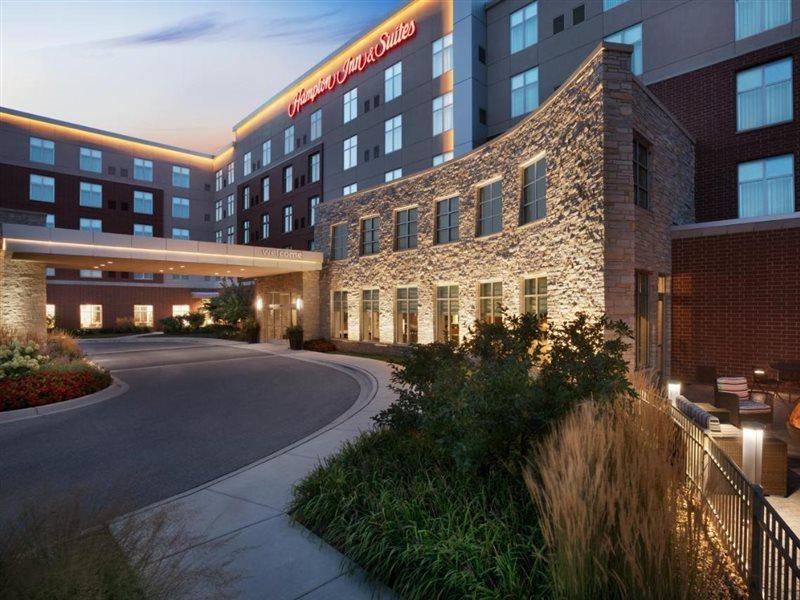 Hampton Inn Smithfield Selma, Nc Εξωτερικό φωτογραφία