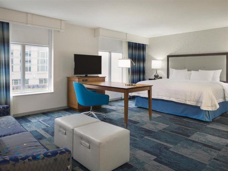 Hampton Inn Smithfield Selma, Nc Εξωτερικό φωτογραφία