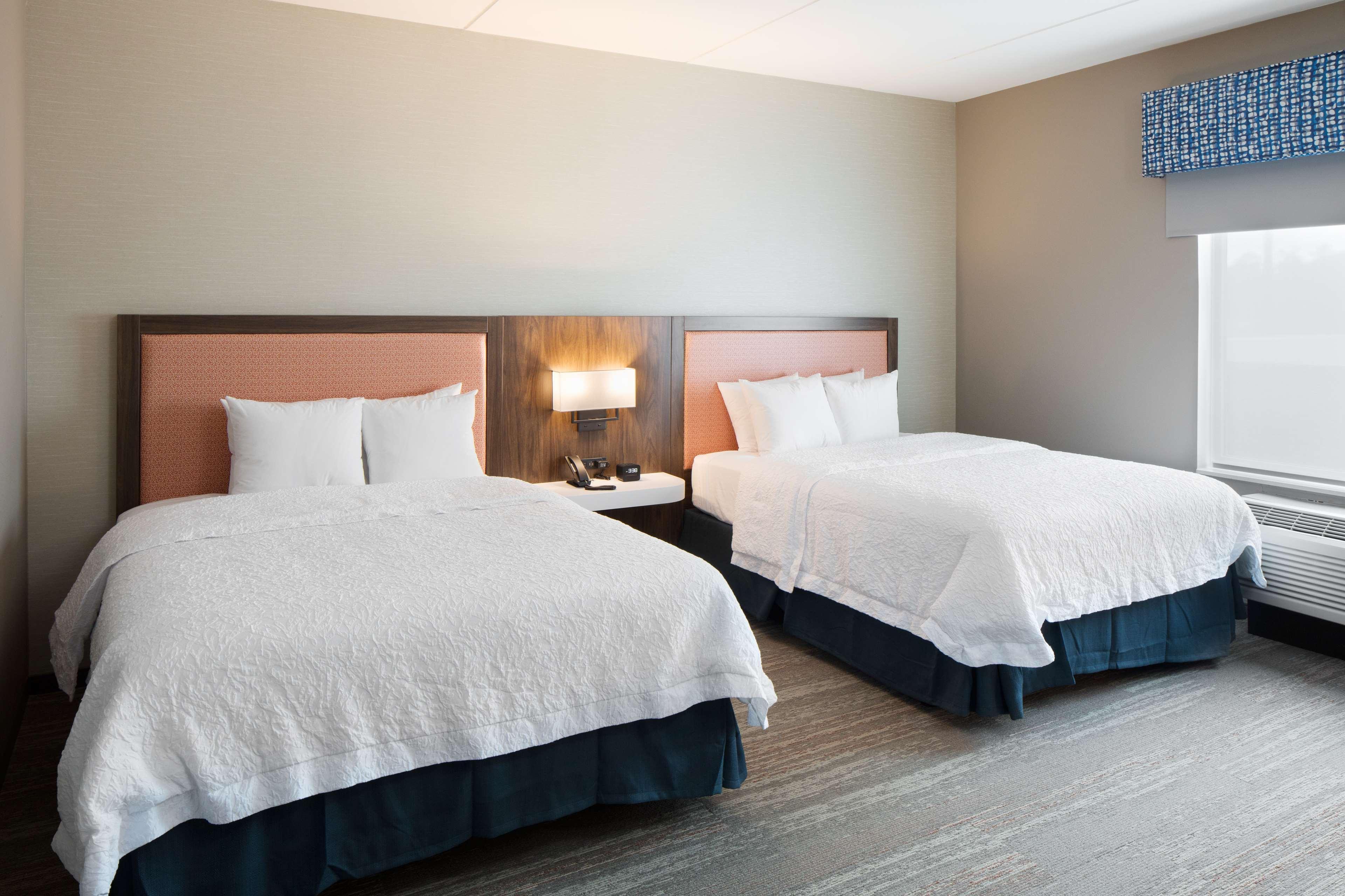 Hampton Inn Smithfield Selma, Nc Εξωτερικό φωτογραφία
