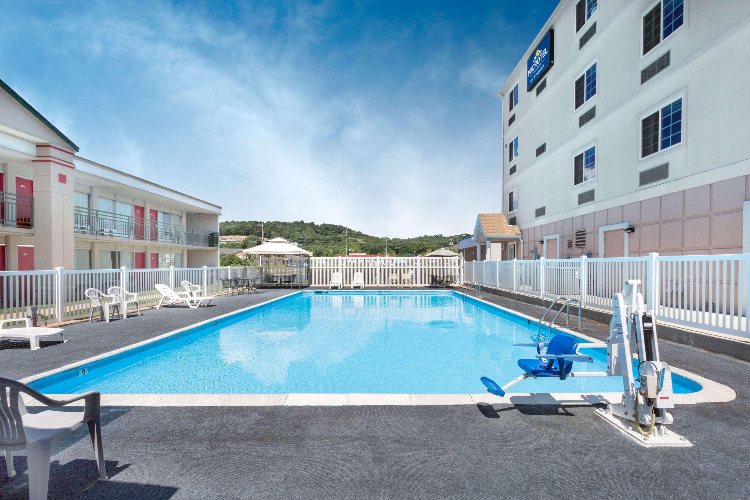 Hampton Inn Smithfield Selma, Nc Εξωτερικό φωτογραφία