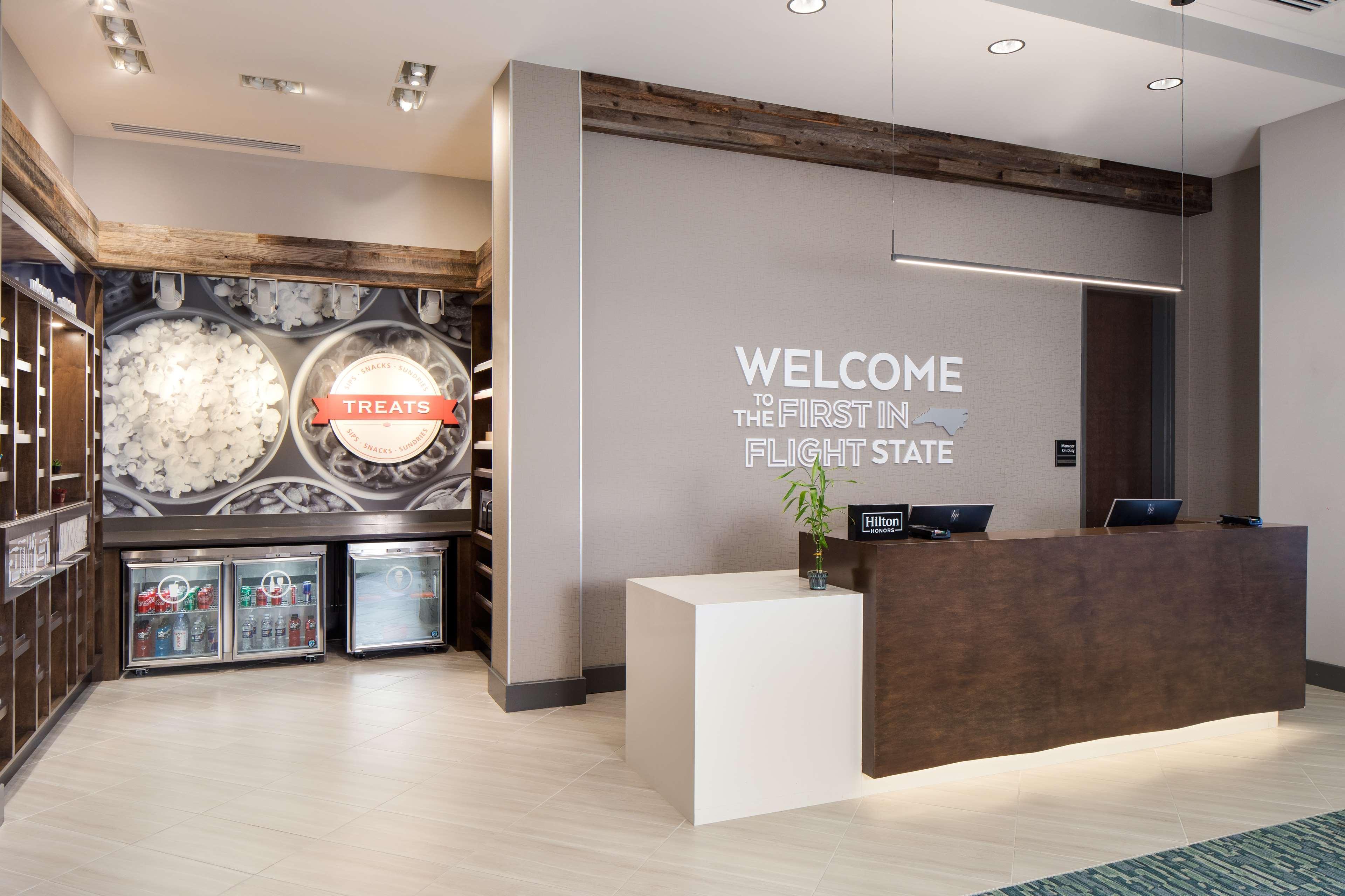 Hampton Inn Smithfield Selma, Nc Εξωτερικό φωτογραφία
