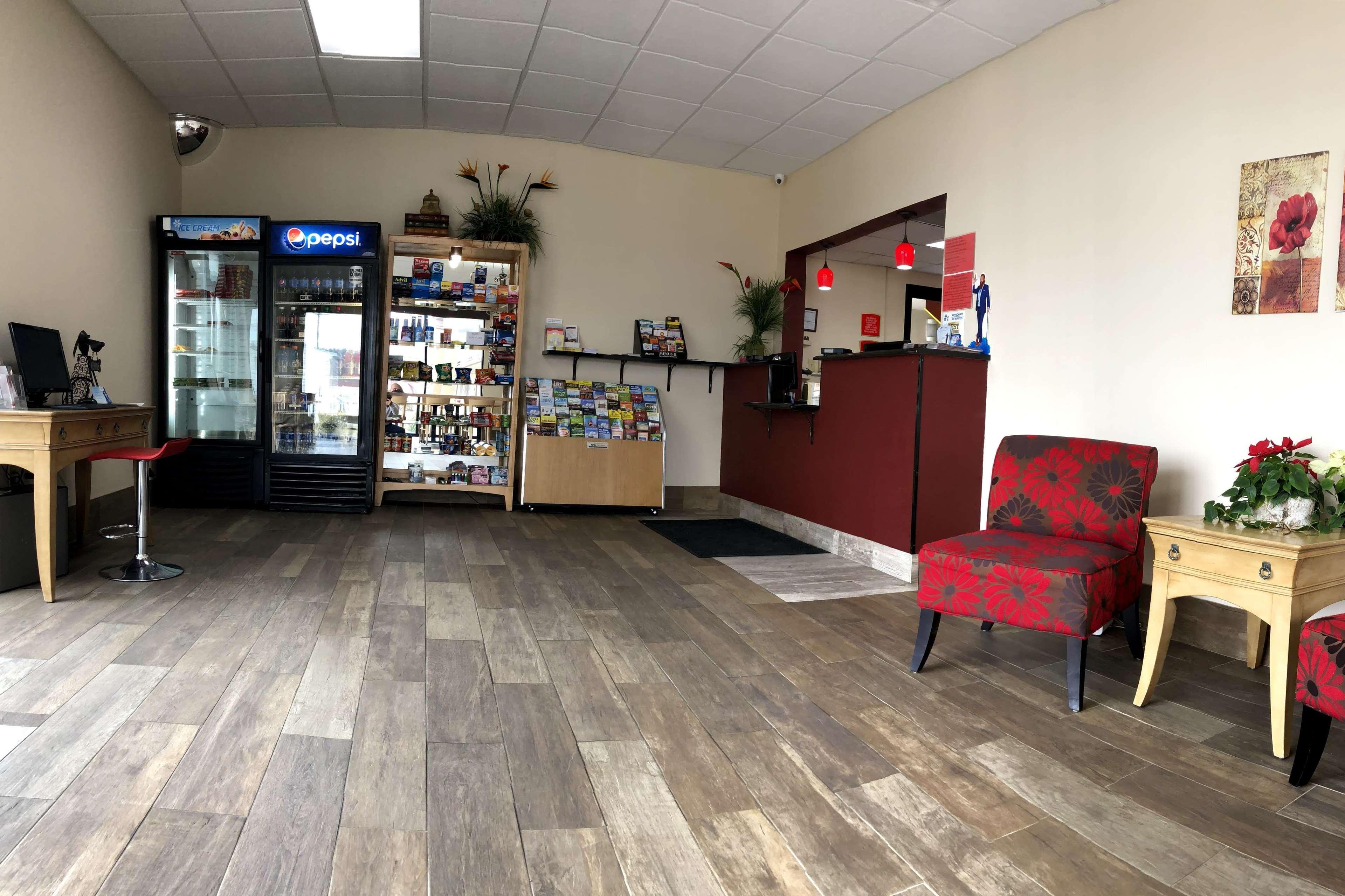 Hampton Inn Smithfield Selma, Nc Εξωτερικό φωτογραφία
