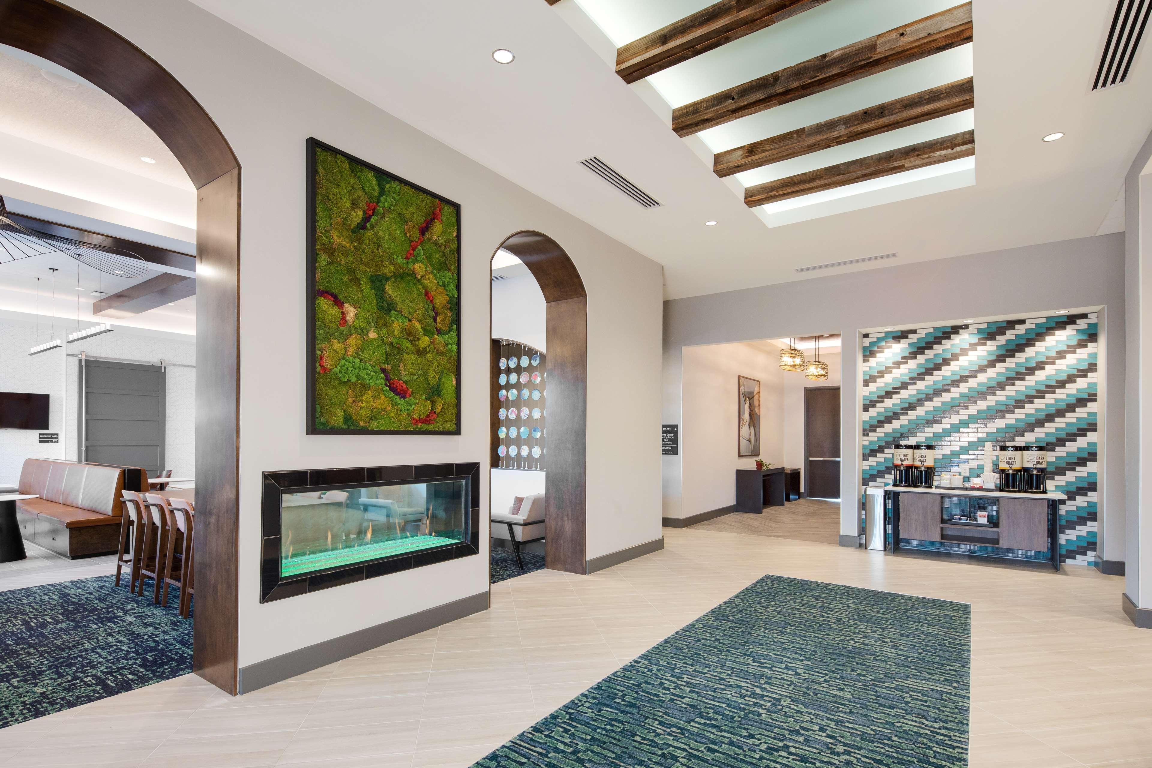 Hampton Inn Smithfield Selma, Nc Εξωτερικό φωτογραφία