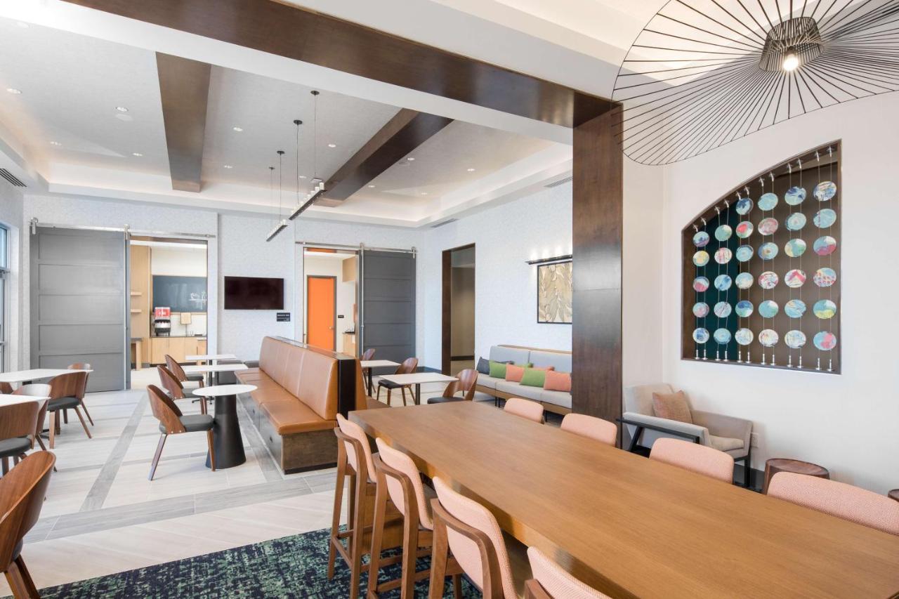 Hampton Inn Smithfield Selma, Nc Εξωτερικό φωτογραφία