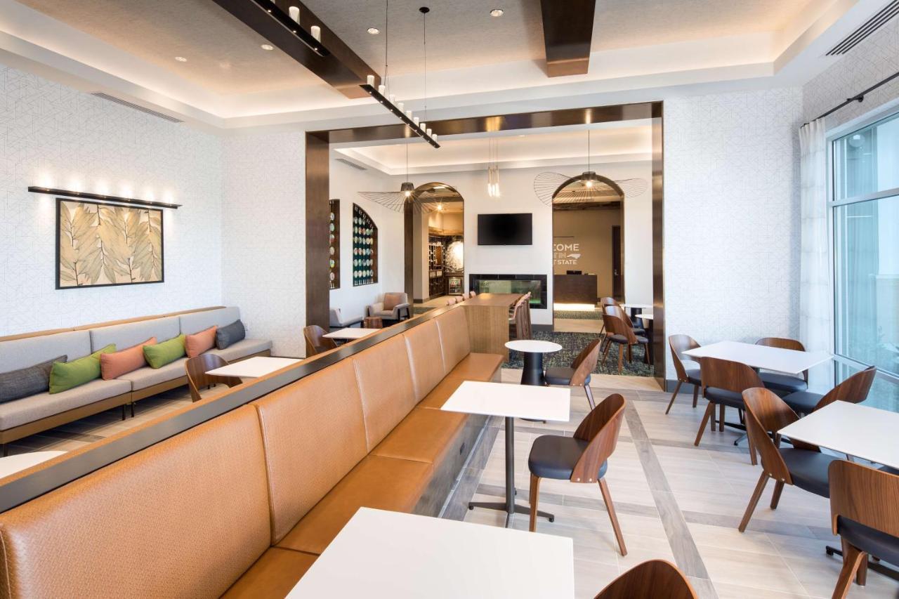 Hampton Inn Smithfield Selma, Nc Εξωτερικό φωτογραφία