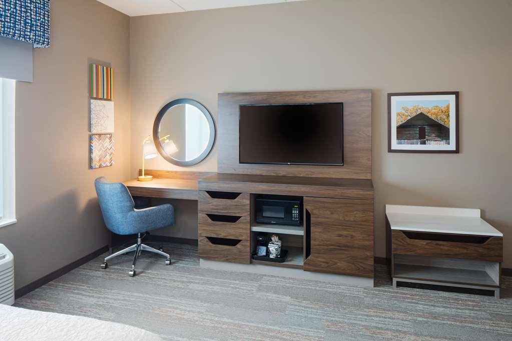Hampton Inn Smithfield Selma, Nc Δωμάτιο φωτογραφία