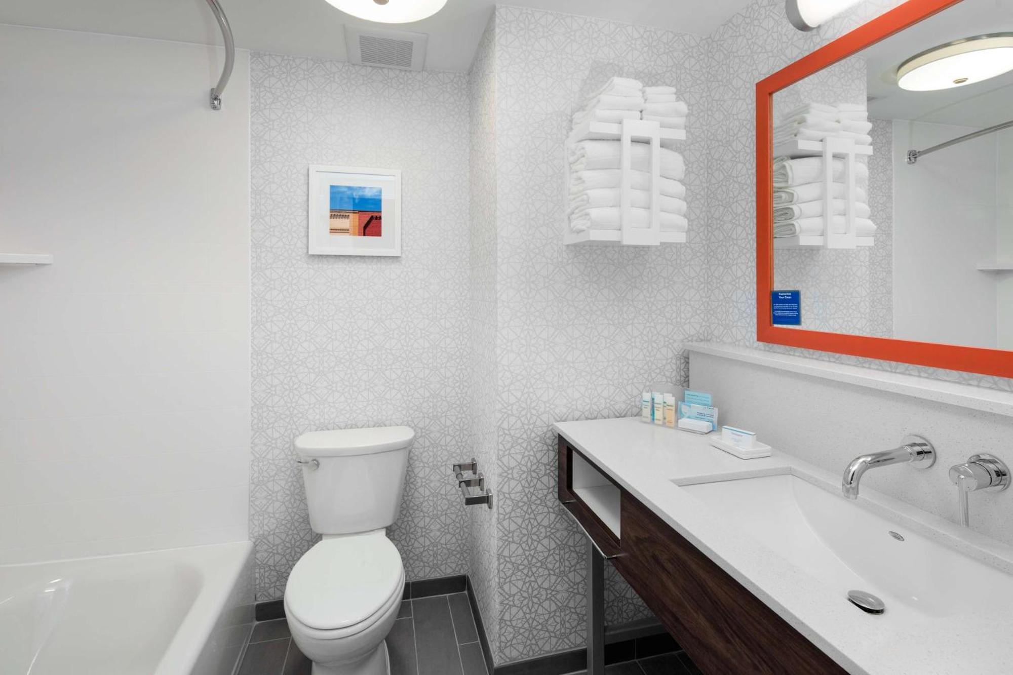 Hampton Inn Smithfield Selma, Nc Εξωτερικό φωτογραφία