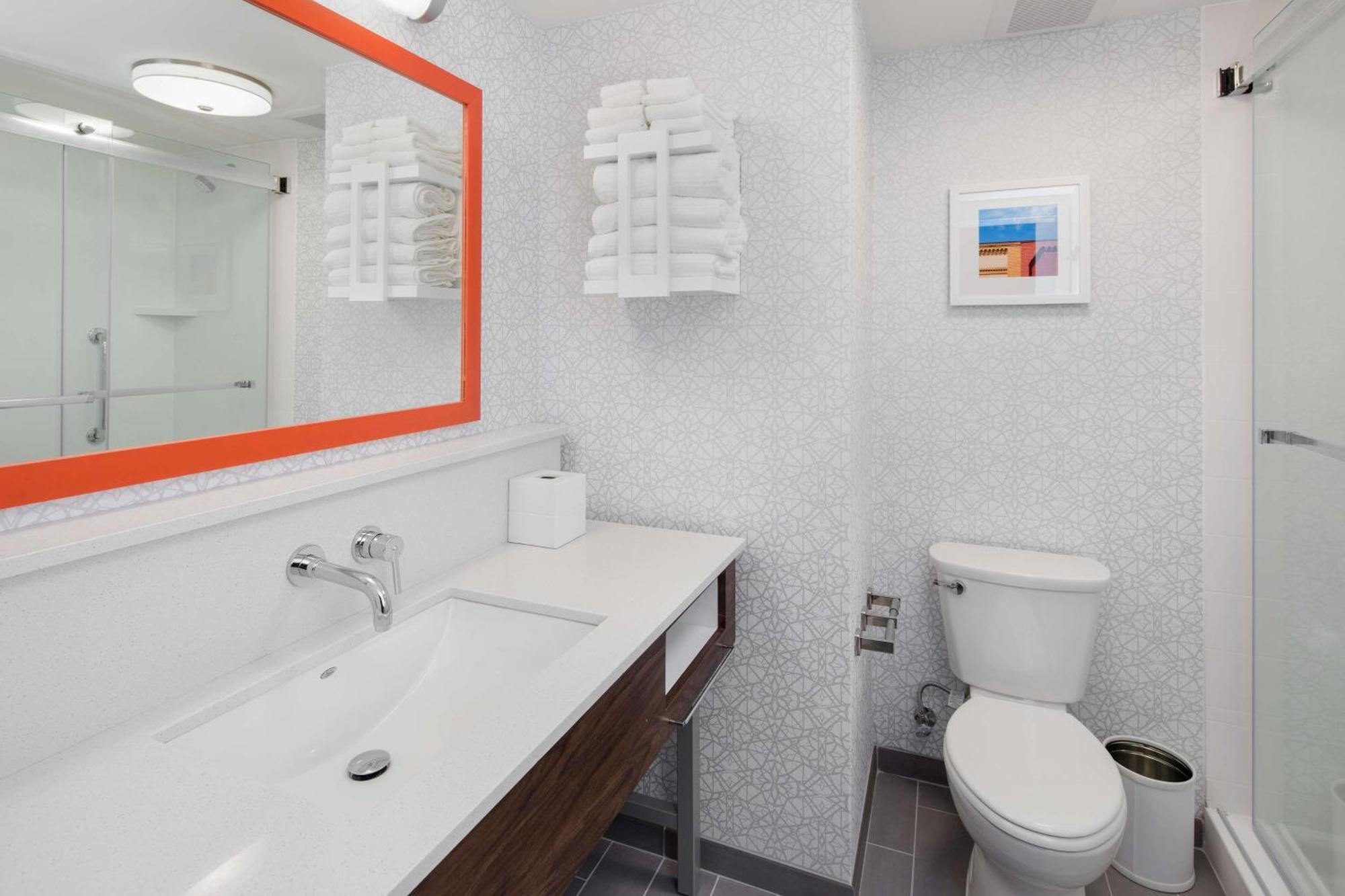 Hampton Inn Smithfield Selma, Nc Εξωτερικό φωτογραφία