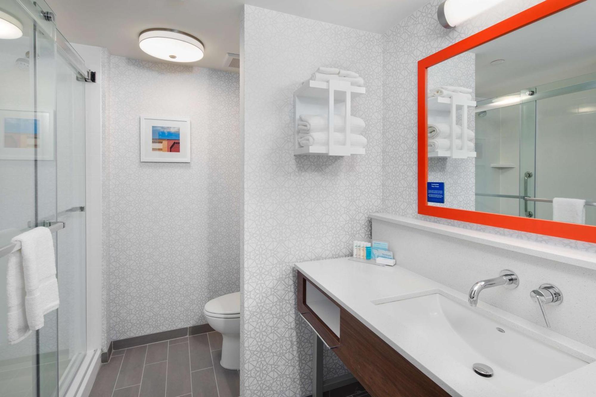 Hampton Inn Smithfield Selma, Nc Εξωτερικό φωτογραφία