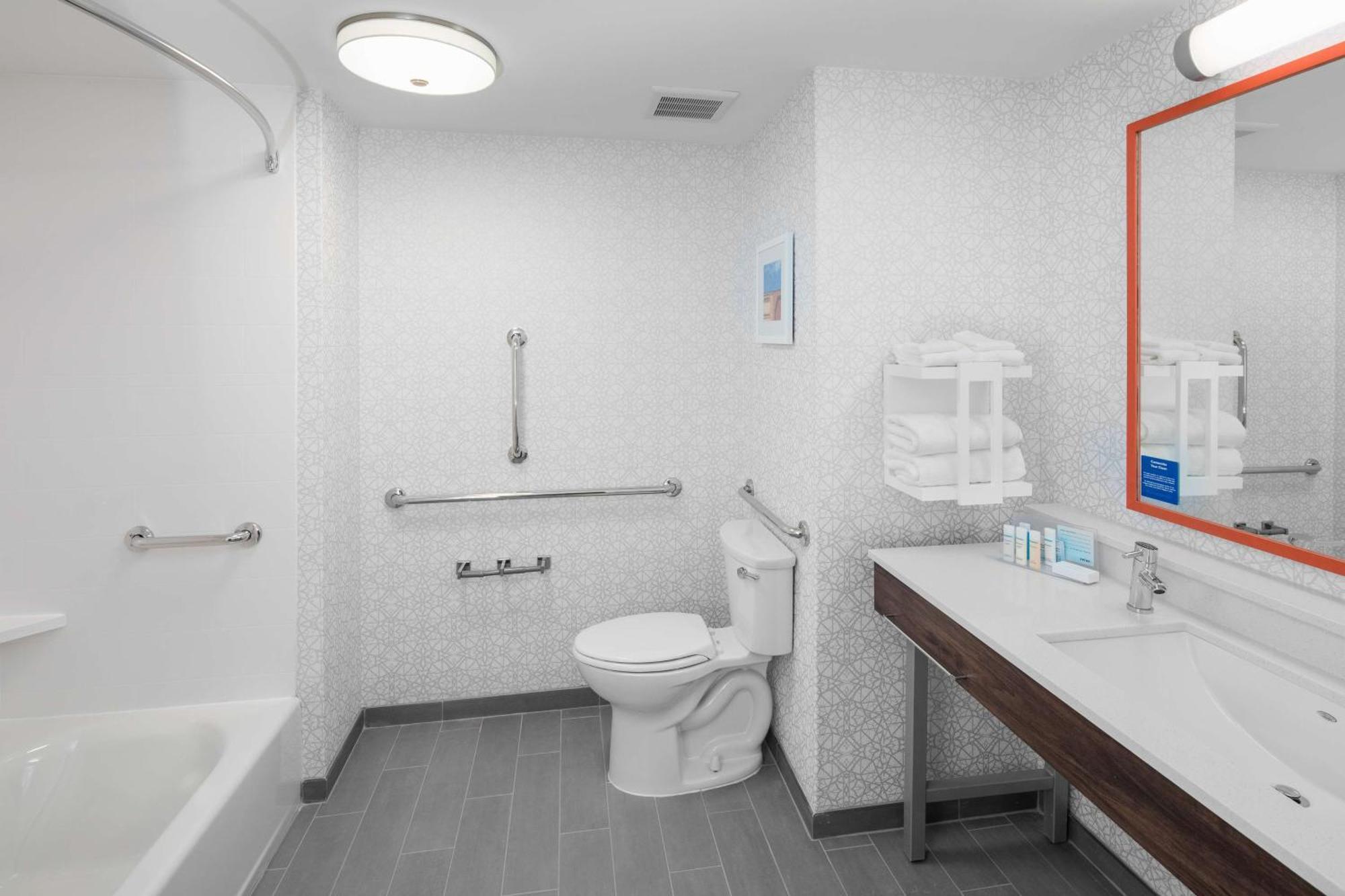 Hampton Inn Smithfield Selma, Nc Εξωτερικό φωτογραφία