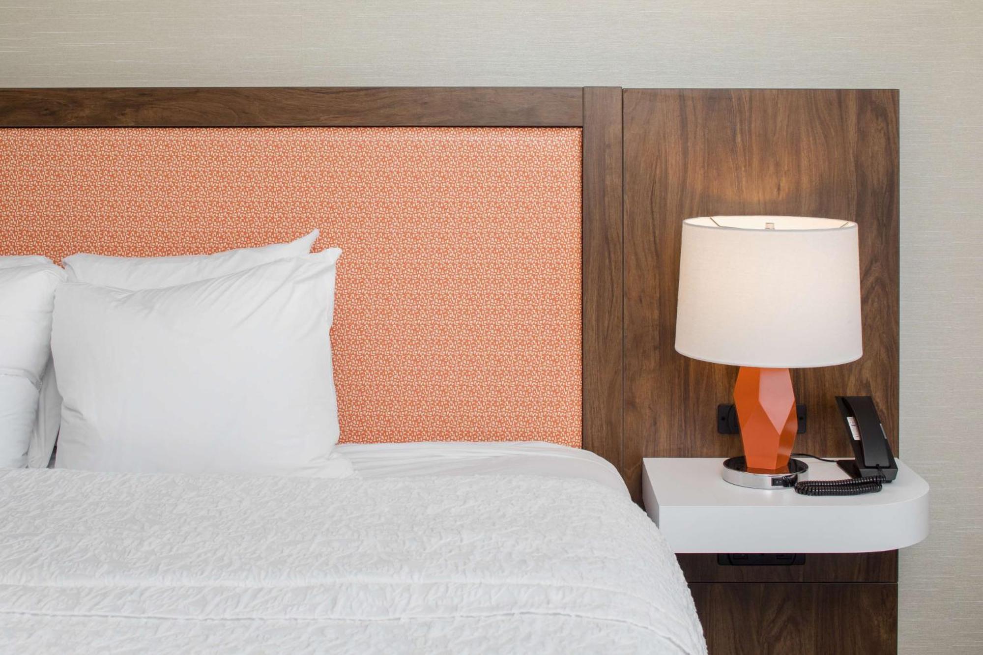 Hampton Inn Smithfield Selma, Nc Εξωτερικό φωτογραφία