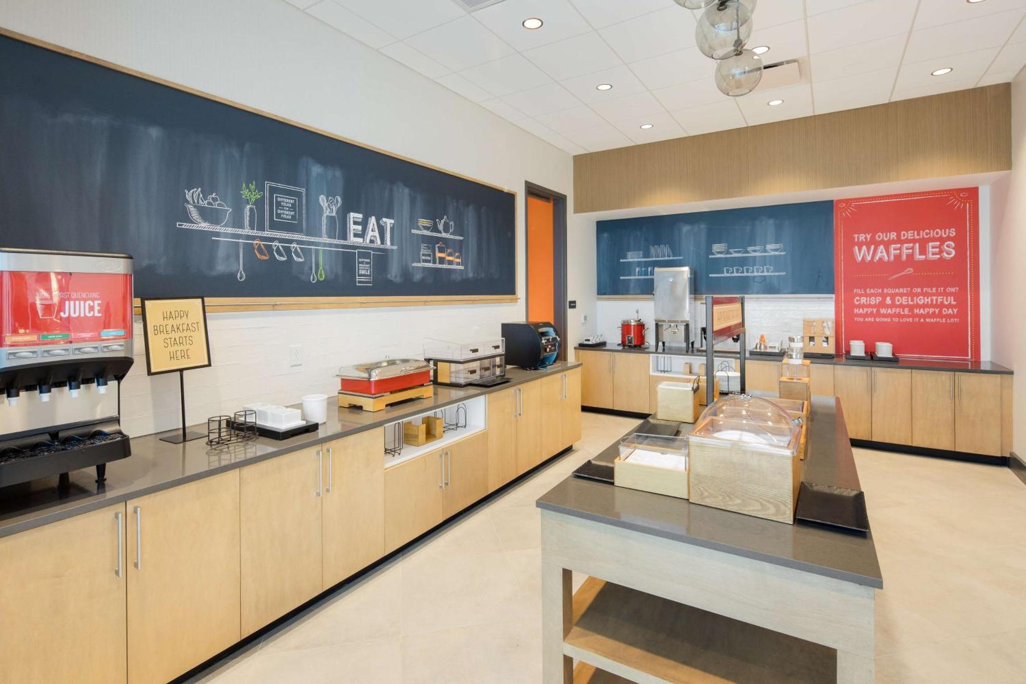 Hampton Inn Smithfield Selma, Nc Εξωτερικό φωτογραφία